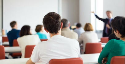 Tutti i corsi di formazione ADO