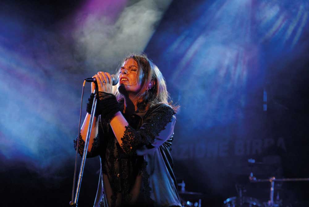 25° anniversario ADO – rassegna stampa