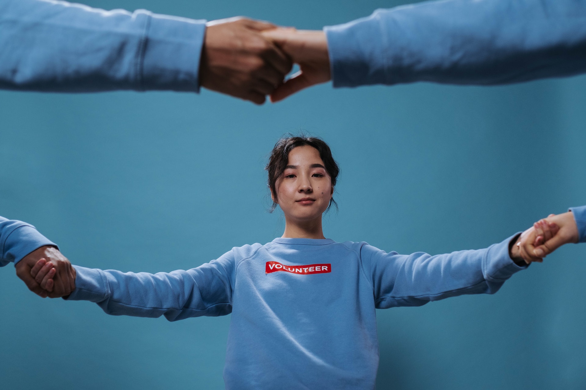 Corso di formazione per volontari 2024