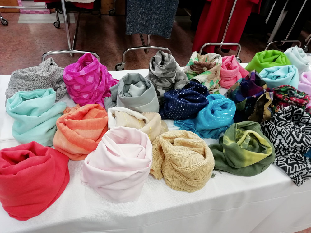 Chiusura estiva Mercatino Vintage ADO Verona