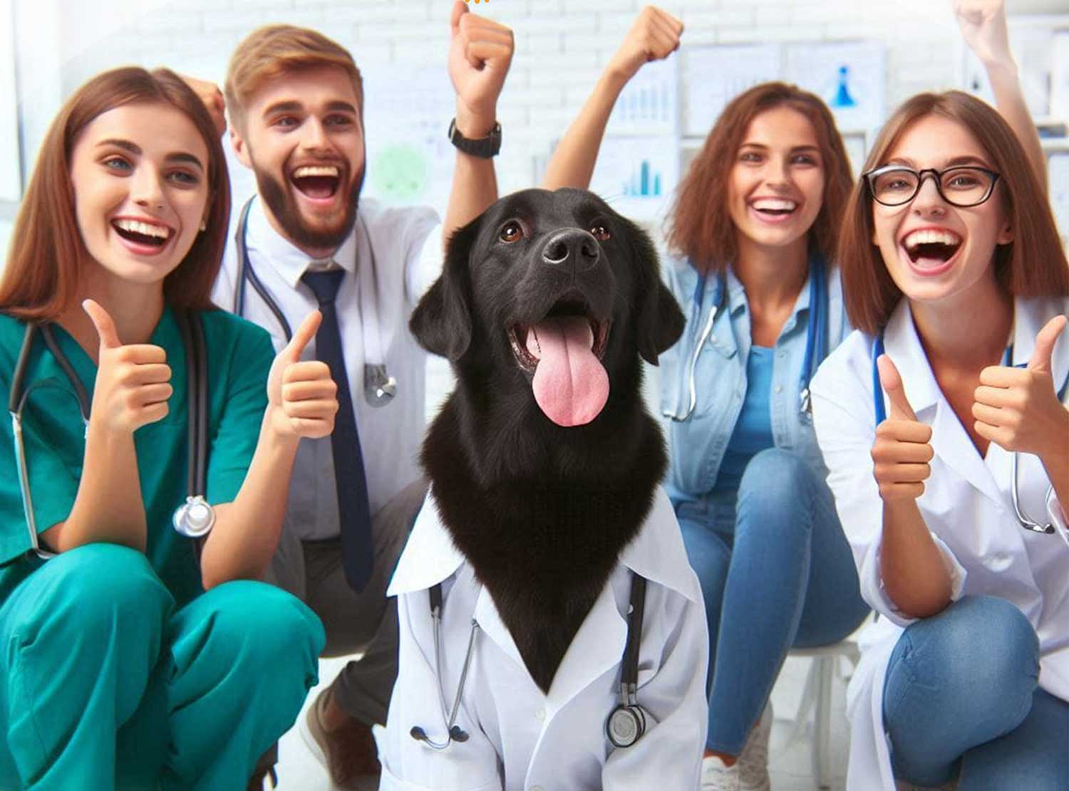 Hospice di Marzana: progetto di terapia e attività assistita dall’animale