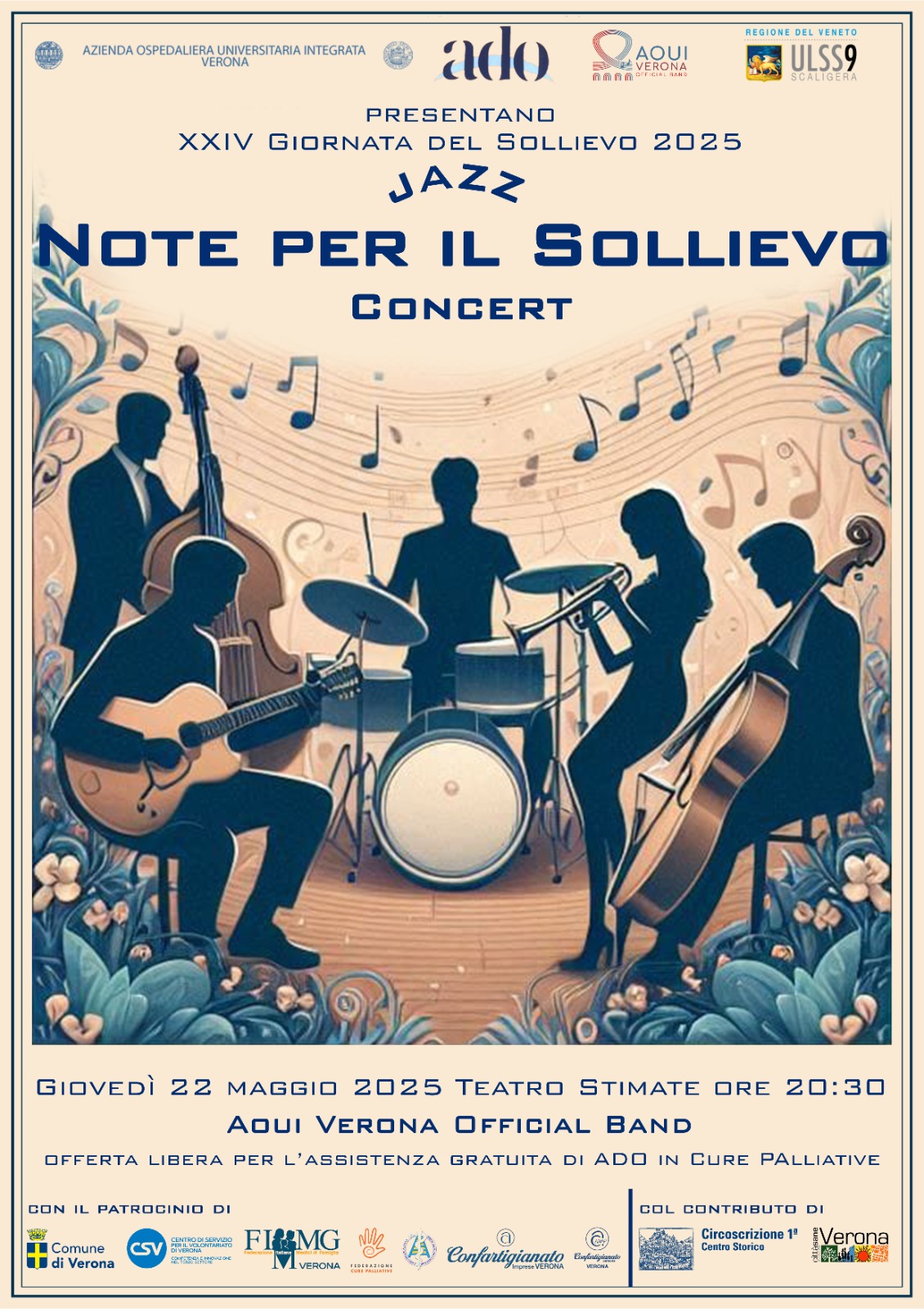 Giornata del sollievo