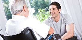 Volontari a Domicilio